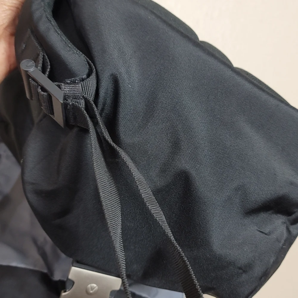 Manfrotto Bravo DSLR Camera Laptop & Equipment Backpack Bag - Black